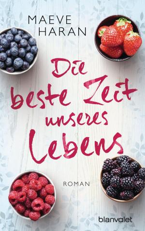 Cover of the book Die beste Zeit unseres Lebens by Timothy Zahn