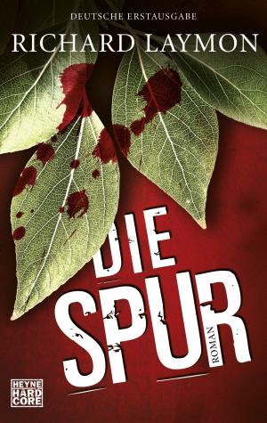 Cover of the book Die Spur by Michael Cordy