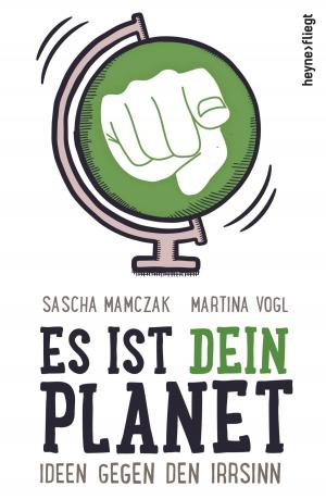 bigCover of the book Es ist dein Planet by 