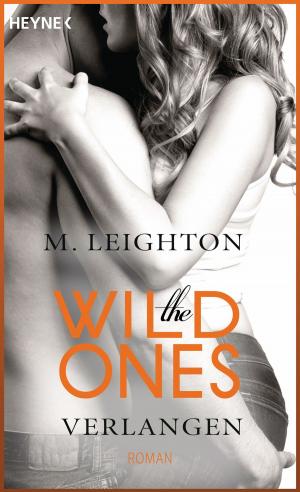 Cover of the book The Wild Ones by K. Bromberg