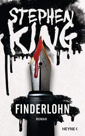 Cover of the book Finderlohn by Ryan David Jahn