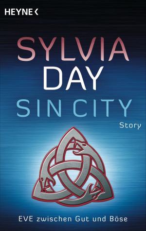 Cover of the book Sin City by Patrick Robinson