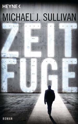 Cover of the book Zeitfuge by Markus Salhab, Bianca Jäger