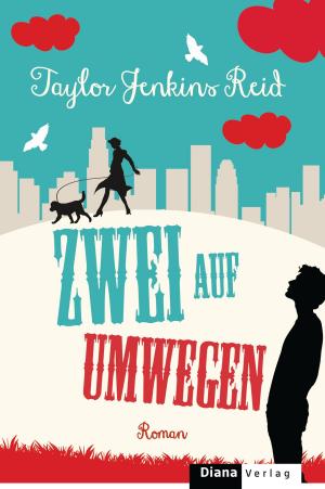 Cover of the book Zwei auf Umwegen by Kristina Steffan