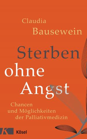 Cover of the book Sterben ohne Angst by Jirina Prekop