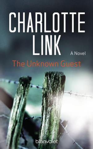 Cover of the book The Unknown Guest by J.D. Robb