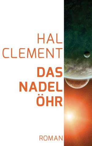 Cover of the book Das Nadelöhr by Simon Scarrow, T. J. Andrews