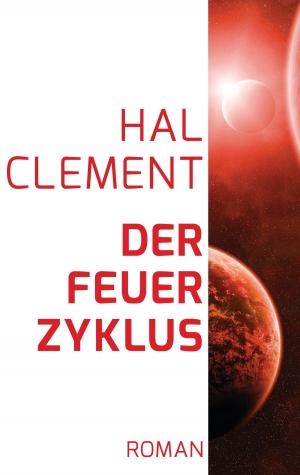 Cover of the book Der Feuerzyklus by Anne McCaffrey