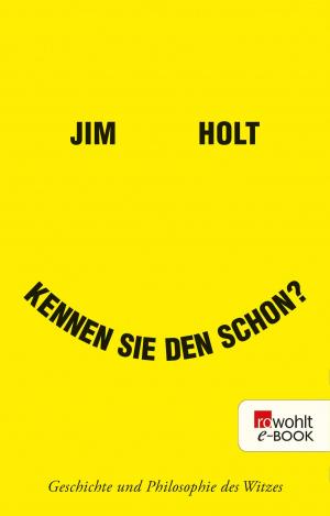 Cover of the book Kennen Sie den schon? by Wolfgang Herrndorf