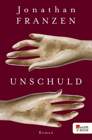 Cover of the book Unschuld by Roald Dahl