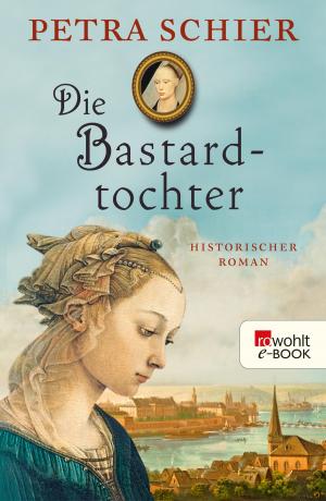Cover of the book Die Bastardtochter by Leena Lehtolainen