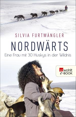 Cover of the book Nordwärts by Antti Tuomainen