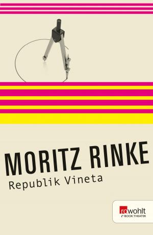 Book cover of Republik Vineta