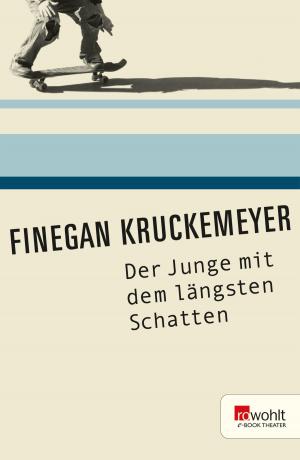 Cover of the book Der Junge mit dem längsten Schatten by Ildikó von Kürthy