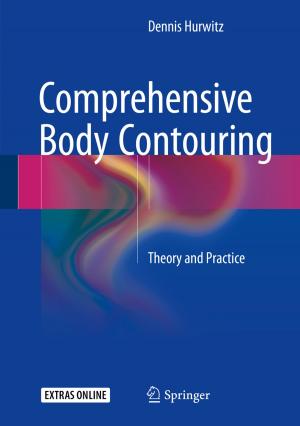 Cover of the book Comprehensive Body Contouring by 