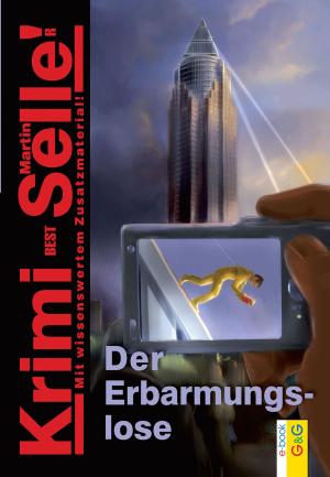 Cover of the book CodeName SAM: Der Erbarmungslose by Renate Welsh