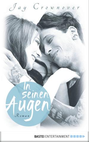 Cover of the book In seinen Augen by Hedwig Courths-Mahler