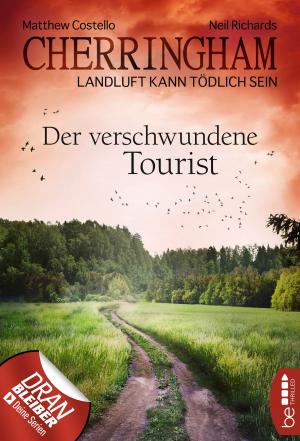 Cover of the book Cherringham - Der verschwundene Tourist by Laurie R. King