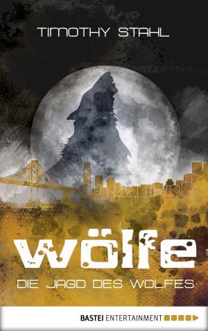 Cover of the book Die Jagd des Wolfes by Joshua Graham