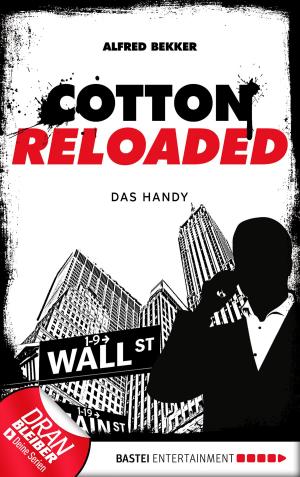 Cover of the book Cotton Reloaded - 36 by DavidJMRussell