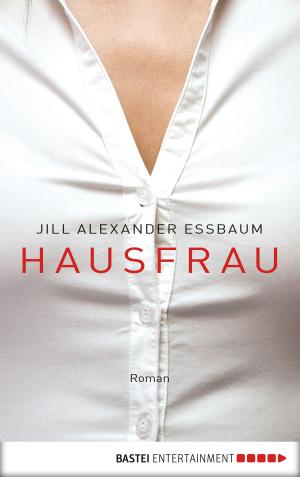 Cover of the book Hausfrau by Graham Moore