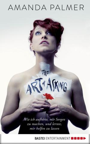 Cover of the book The Art of Asking by Damir Balboa