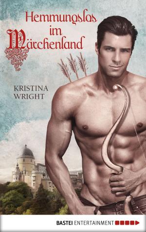 Cover of the book Hemmungslos im Märchenland by Sandra Heyden