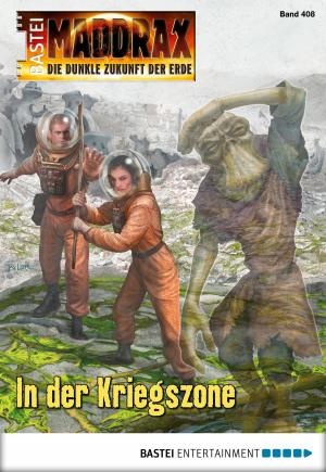 Cover of the book Maddrax - Folge 408 by Sibylle Simon, Marion Alexi, Juliane Sartena