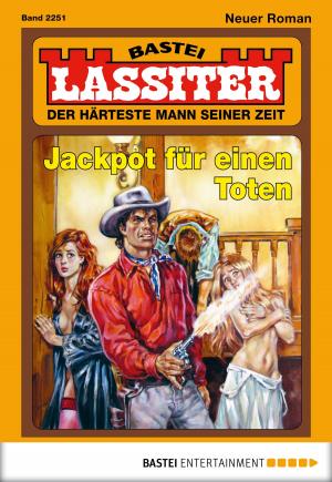 Cover of the book Lassiter - Folge 2251 by Simon Borner