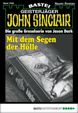 Cover of the book John Sinclair - Folge 1938 by Jason Dark