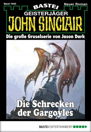 Cover of the book John Sinclair - Folge 1940 by Perrin Briar