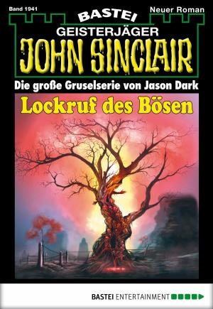 Cover of the book John Sinclair - Folge 1941 by Andreas Kufsteiner