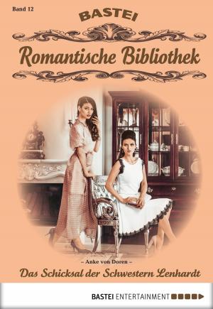 Cover of the book Romantische Bibliothek - Folge 12 by Peter Godazgar