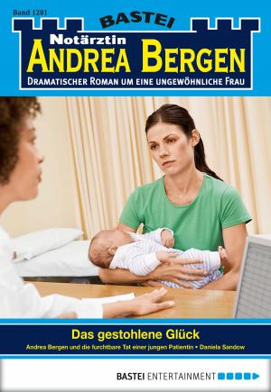 Cover of the book Notärztin Andrea Bergen - Folge 1281 by Jack Slade