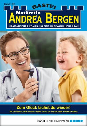 Cover of the book Notärztin Andrea Bergen - Folge 1283 by Marina Anders