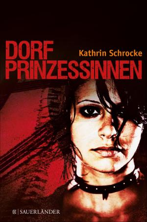 Cover of the book Dorfprinzessinnen by Alex Gino