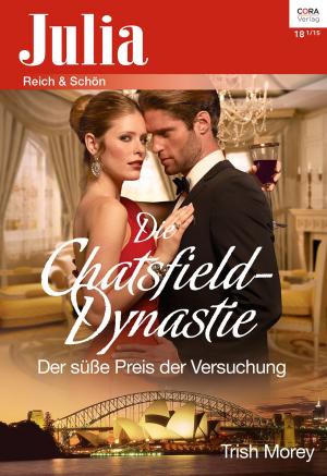 Cover of the book Der süße Preis der Versuchung by Penny Roberts