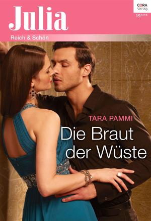 Cover of the book Die Braut der Wüste by PENNY JORDAN