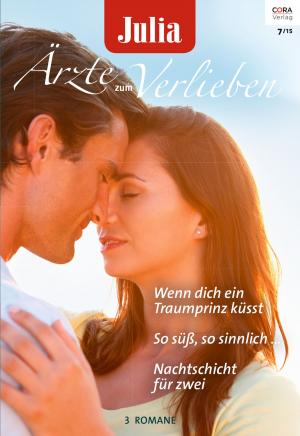 Cover of the book Julia Ärzte zum Verlieben Band 78 by Anne O'Brien