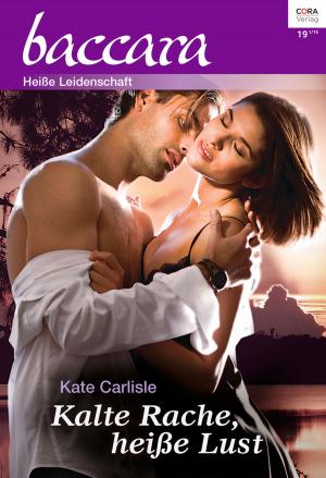 Cover of the book Kalte Rache, heiße Lust by India Grey