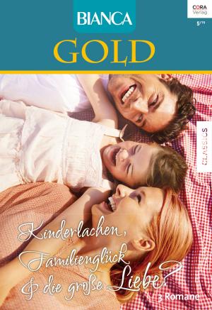 Cover of the book Bianca Gold Band 29 by Metsy Hingle, Jennifer LaBrecque, Farrah Rochon