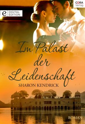 Cover of the book Im Palast der Leidenschaft by Katie Meyer