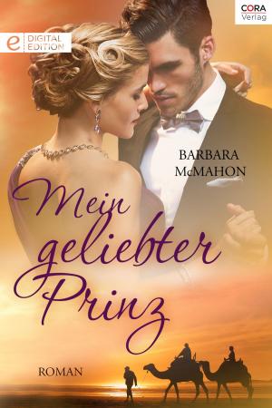Cover of the book Mein geliebter Prinz by Yvonne Lindsay