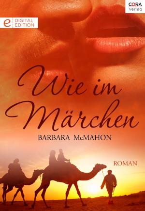bigCover of the book Wie im Märchen by 