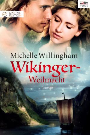 Cover of the book Wikinger-Weihnacht by Lucy Clark, Abigail Gordon, Robin Gianna