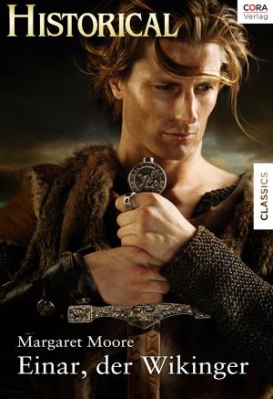 Cover of the book Einar, der Wikinger by Ally Blake