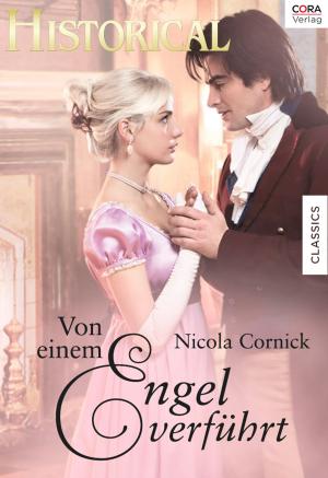 Cover of the book Von einem Engel verführt by Victoria Pade