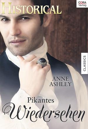 bigCover of the book Pikantes Wiedersehen by 