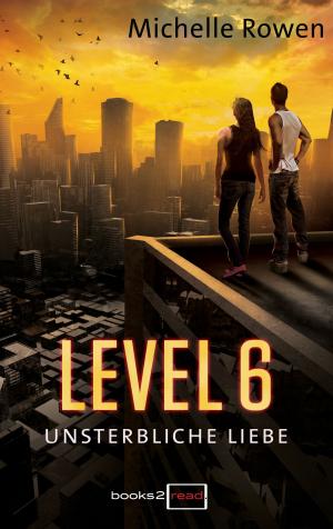Cover of Level 6 - Unsterbliche Liebe