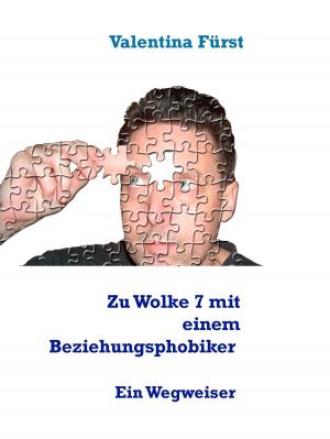 Cover of the book Der Beziehungsphobiker by Jörg Becker
